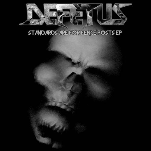 Standards Are for Fence Posts